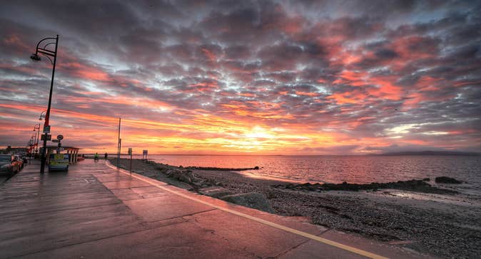 Salthill, Co. Galway