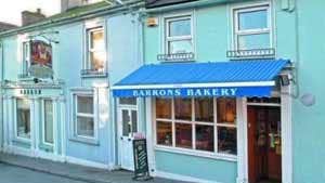 Barron’s Bakery & Coffee House