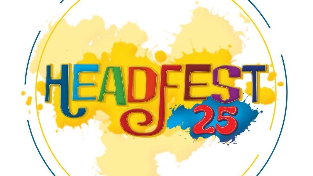 Headfest Music and Community Festival