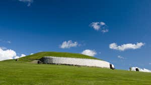 Bru na Boinne Visitor Centre