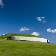 Bru na Boinne Visitor Centre