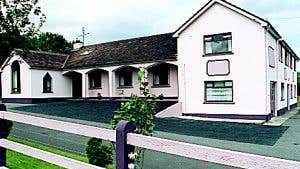 Carramore House