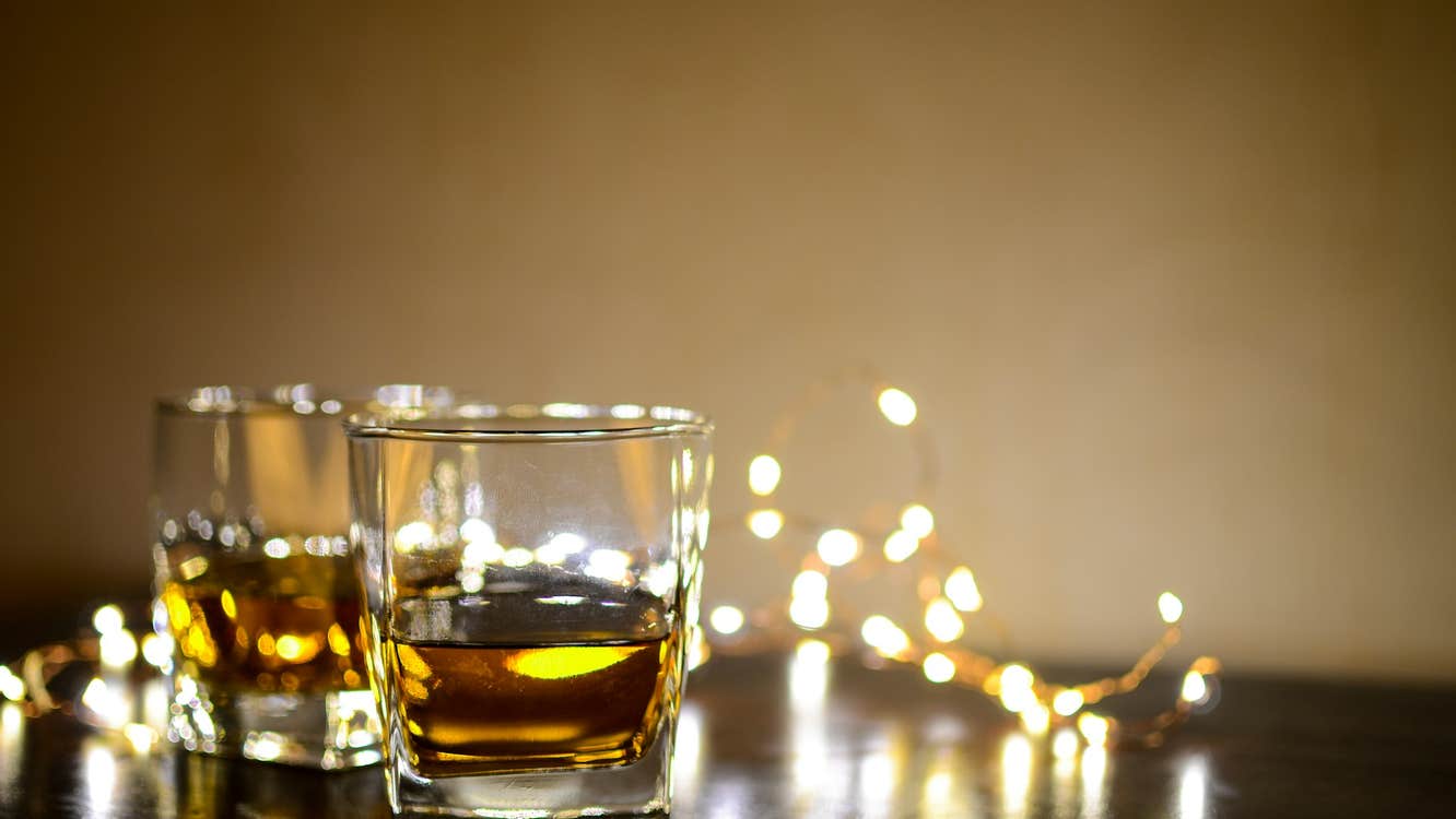 Step into the magnificent surroundings of Russborough House for a truly immersive celebration of Irish whiskey.