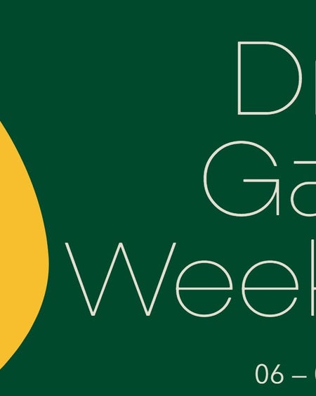 Dublin Gallery Weekend 2025