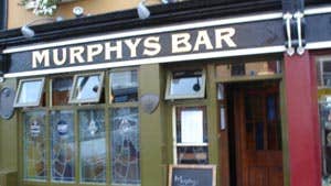 Murphy's of Killarney