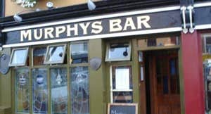 Murphy's of Killarney