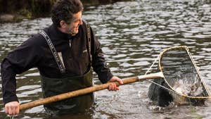 Goatsbridge Trout Farm