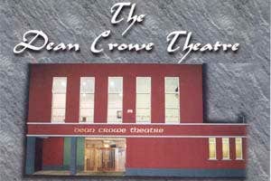 Dean Crowe Theatre, Athlone, Westmeath