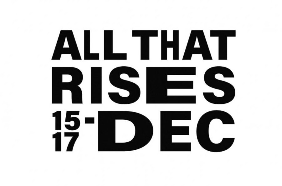 The inaugural All That Rises Festival, NOH Wexford