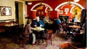 Victors Bar, Club House Hotel, Kilkenny