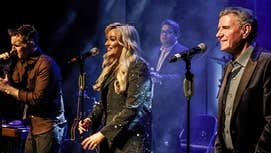 A Night at the Opry with Claudia Buckley