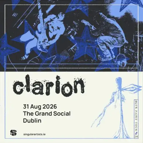 Clarion