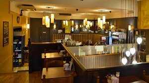 Pennefeather Cafe, Kilkenny