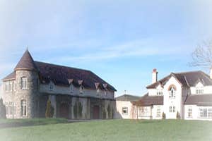 Sunfort English Language College, Cork