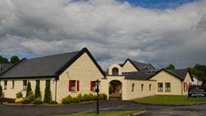 Bunratty Courtyard Guesthouse