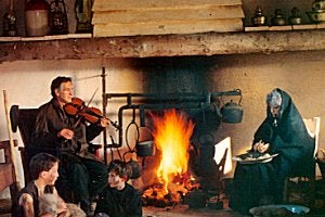 Kerry Bog Village Museum