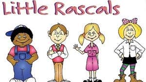 Little Rascals