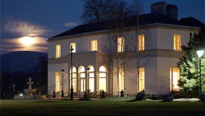 Tulfarris Hotel and Golf Resort