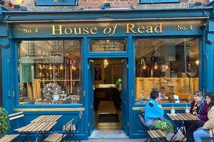 House of Read Fine Foods &amp; Tableware