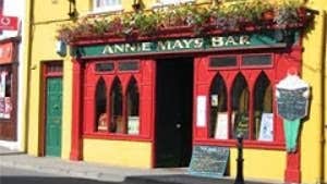 Annie Mays