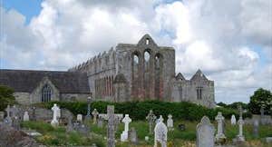 Ardfert Cathedral