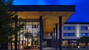 Radisson Blu Hotel Letterkenny