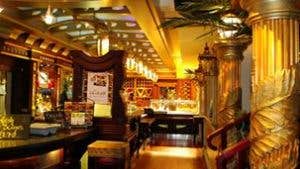 Leopardstown Inn Lounge