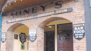 Hiney's of Crossmolina