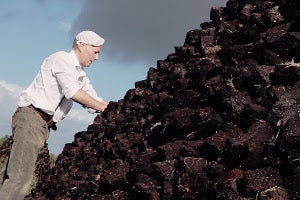 Ireland West Bog Experience