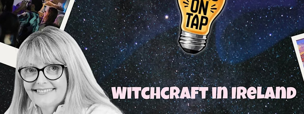 Ideas On Tap #4 (Lectures In Pubs)