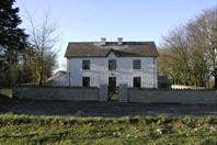 Famine Warhouse 1848, Ballingarry, Tipperary