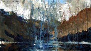 Avoca Studio Gallery - St Kevins Bed