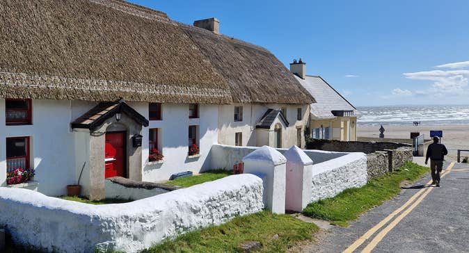 Clogherhead