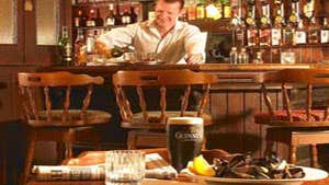 MacCarthy's Bar Glengarriff