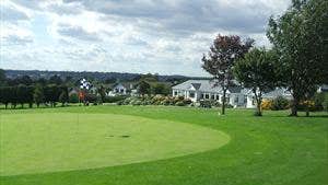 Killiney Golf Club