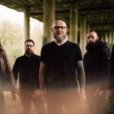 Alternative metal band from Nottingham, Earthtone9