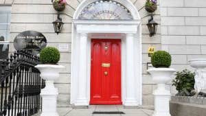 Leeson Bridge House