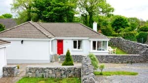 Ballyvaughan Cottages