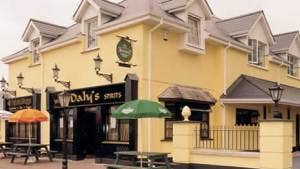 Daly's Inn