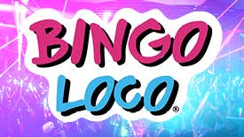 Bingo Loco - Gleneagle Killarney