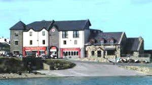 PIER HEAD HOTEL, SPA & LEISURE CENTRE