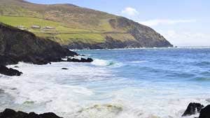 Atlantic Road Tours Dingle