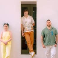 The 502s with Easy Street Tour