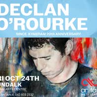 Declan O'Rourke: Since Kyabram 20th Anniversary