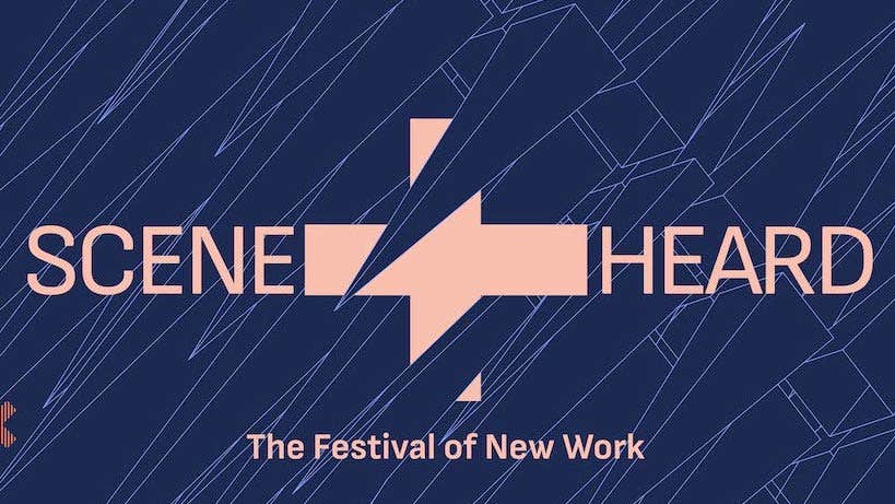 Scene + Heard Festival 2025