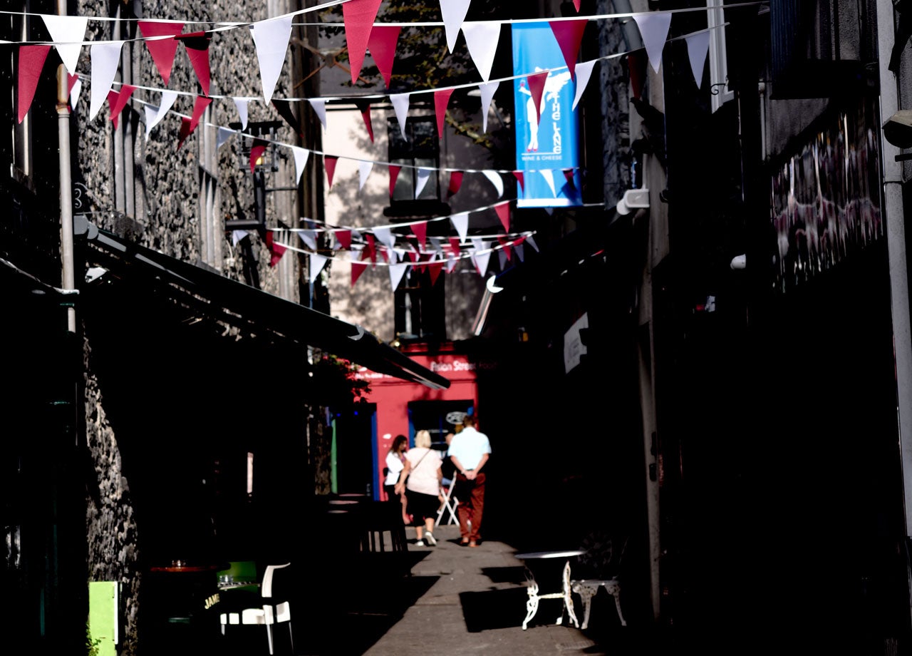 Galway Photography Tours