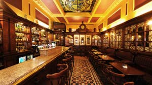 Madigan's Pub North Earl Street