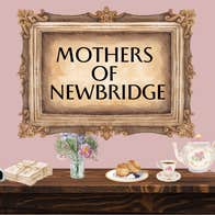 Mothers of Newbridge - Mothers Day at Newbridge House and Farm