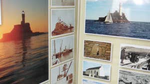 Cape Clear Heritage Centre