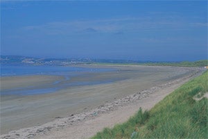 Banna Strand